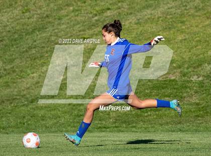 Thumbnail 3 in Timpanogos @ East (UHSAA 5A Quarterfinal) photogallery.