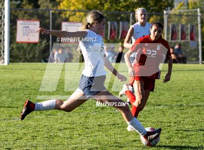 Thumbnail 1 in Timpanogos @ East (UHSAA 5A Quarterfinal) photogallery.