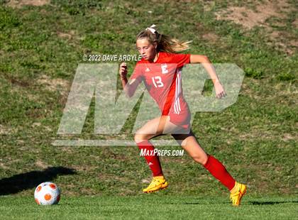 Thumbnail 3 in Timpanogos @ East (UHSAA 5A Quarterfinal) photogallery.
