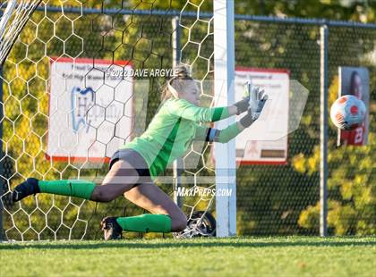 Thumbnail 1 in Timpanogos @ East (UHSAA 5A Quarterfinal) photogallery.