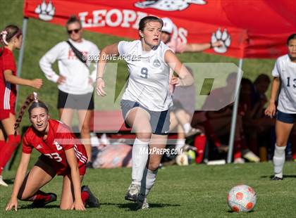 Thumbnail 1 in Timpanogos @ East (UHSAA 5A Quarterfinal) photogallery.