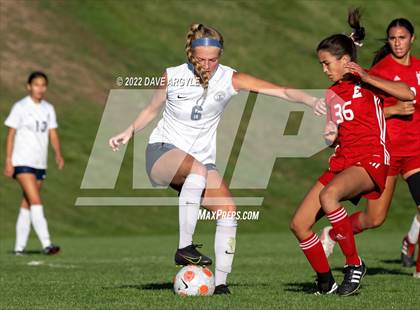 Thumbnail 3 in Timpanogos @ East (UHSAA 5A Quarterfinal) photogallery.