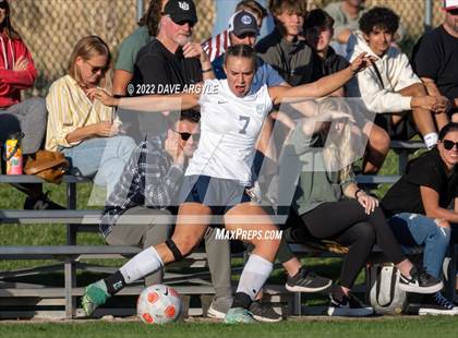 Thumbnail 1 in Timpanogos @ East (UHSAA 5A Quarterfinal) photogallery.