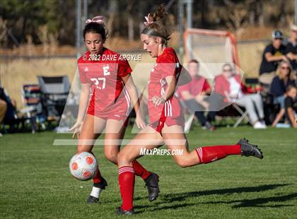 Thumbnail 1 in Timpanogos @ East (UHSAA 5A Quarterfinal) photogallery.