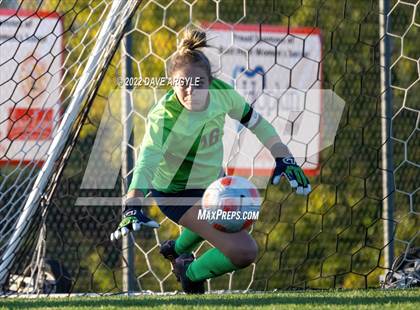 Thumbnail 3 in Timpanogos @ East (UHSAA 5A Quarterfinal) photogallery.