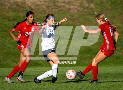 Thumbnail 3 in Timpanogos @ East (UHSAA 5A Quarterfinal) photogallery.