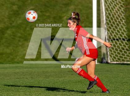Thumbnail 1 in Timpanogos @ East (UHSAA 5A Quarterfinal) photogallery.