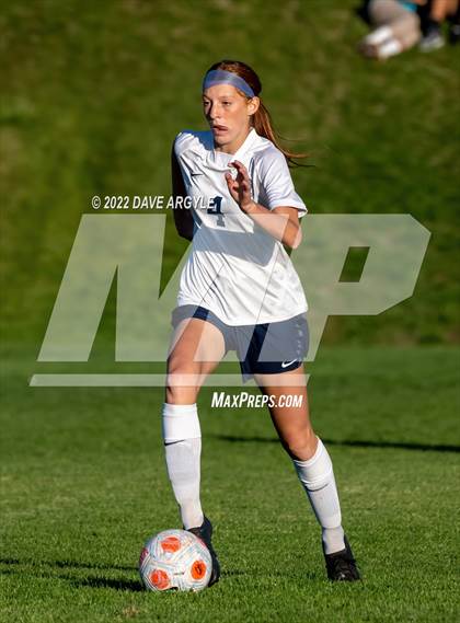 Thumbnail 3 in Timpanogos @ East (UHSAA 5A Quarterfinal) photogallery.