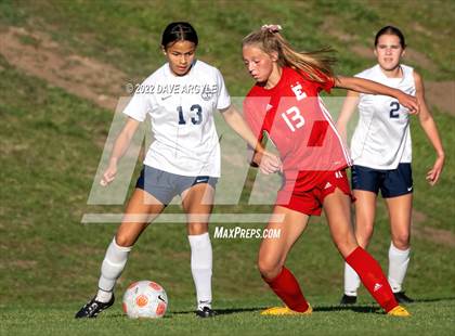 Thumbnail 3 in Timpanogos @ East (UHSAA 5A Quarterfinal) photogallery.