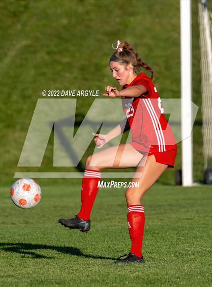 Thumbnail 3 in Timpanogos @ East (UHSAA 5A Quarterfinal) photogallery.