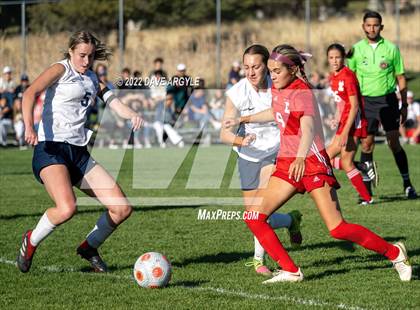 Thumbnail 1 in Timpanogos @ East (UHSAA 5A Quarterfinal) photogallery.