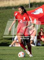 Photo from the gallery "Timpanogos @ East (UHSAA 5A Quarterfinal)"