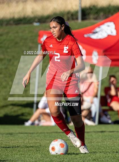 Thumbnail 2 in Timpanogos @ East (UHSAA 5A Quarterfinal) photogallery.