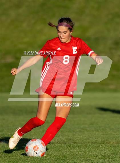 Thumbnail 1 in Timpanogos @ East (UHSAA 5A Quarterfinal) photogallery.