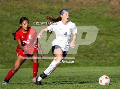 Thumbnail 2 in Timpanogos @ East (UHSAA 5A Quarterfinal) photogallery.