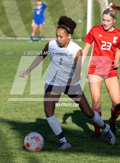 Thumbnail 2 in Timpanogos @ East (UHSAA 5A Quarterfinal) photogallery.