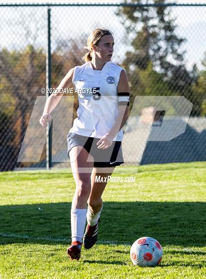 Thumbnail 2 in Timpanogos @ East (UHSAA 5A Quarterfinal) photogallery.