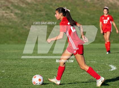 Thumbnail 2 in Timpanogos @ East (UHSAA 5A Quarterfinal) photogallery.