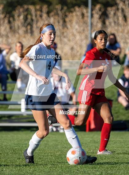 Thumbnail 2 in Timpanogos @ East (UHSAA 5A Quarterfinal) photogallery.