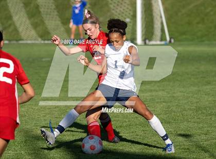 Thumbnail 1 in Timpanogos @ East (UHSAA 5A Quarterfinal) photogallery.