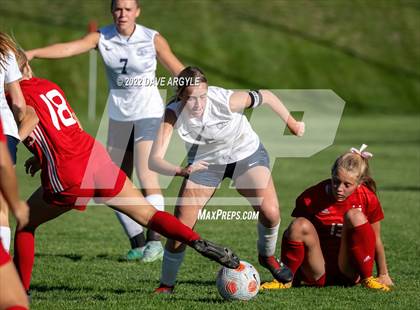 Thumbnail 1 in Timpanogos @ East (UHSAA 5A Quarterfinal) photogallery.