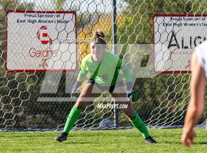 Thumbnail 3 in Timpanogos @ East (UHSAA 5A Quarterfinal) photogallery.