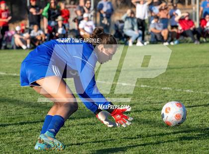 Thumbnail 3 in Timpanogos @ East (UHSAA 5A Quarterfinal) photogallery.
