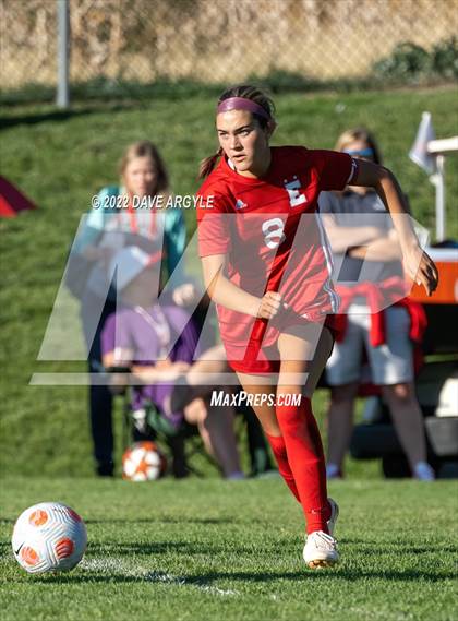 Thumbnail 2 in Timpanogos @ East (UHSAA 5A Quarterfinal) photogallery.