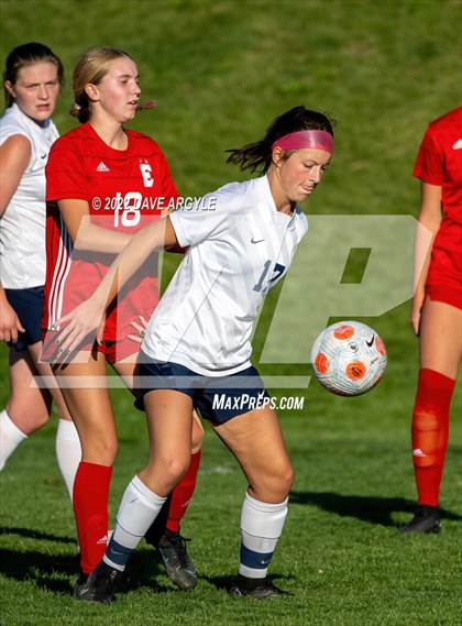 Thumbnail 1 in Timpanogos @ East (UHSAA 5A Quarterfinal) photogallery.