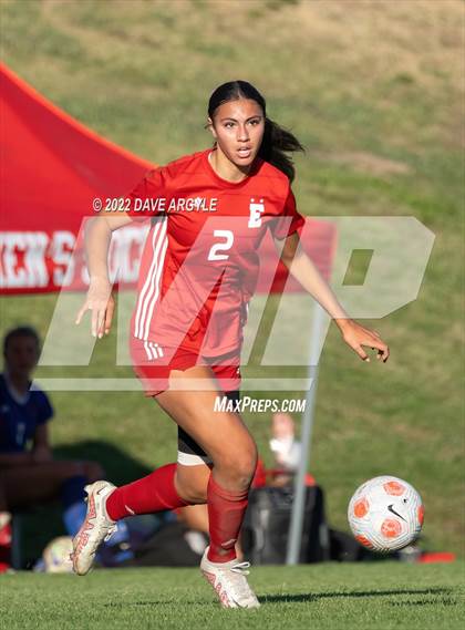 Thumbnail 3 in Timpanogos @ East (UHSAA 5A Quarterfinal) photogallery.