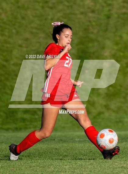 Thumbnail 1 in Timpanogos @ East (UHSAA 5A Quarterfinal) photogallery.