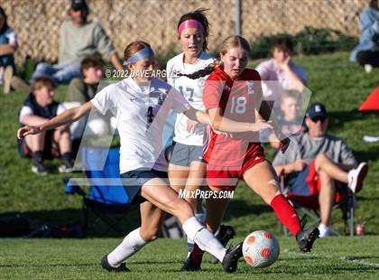 Thumbnail 3 in Timpanogos @ East (UHSAA 5A Quarterfinal) photogallery.