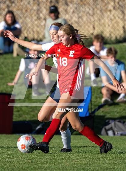 Thumbnail 1 in Timpanogos @ East (UHSAA 5A Quarterfinal) photogallery.