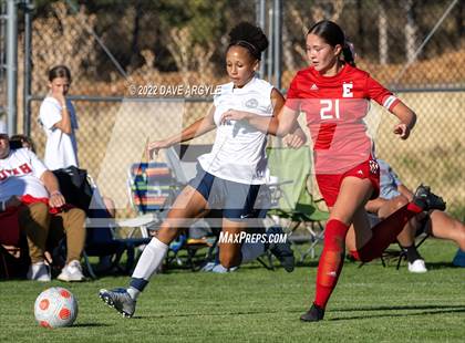 Thumbnail 3 in Timpanogos @ East (UHSAA 5A Quarterfinal) photogallery.