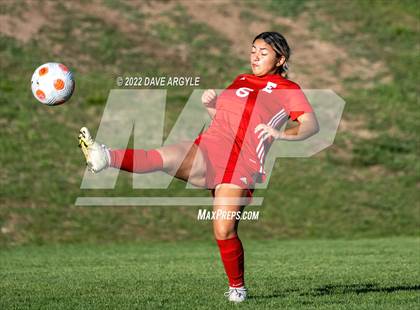 Thumbnail 2 in Timpanogos @ East (UHSAA 5A Quarterfinal) photogallery.