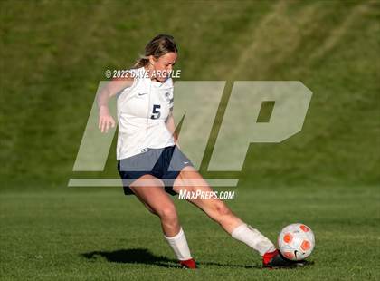 Thumbnail 2 in Timpanogos @ East (UHSAA 5A Quarterfinal) photogallery.