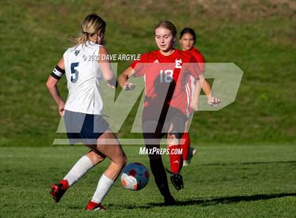Thumbnail 1 in Timpanogos @ East (UHSAA 5A Quarterfinal) photogallery.