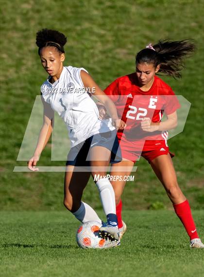 Thumbnail 2 in Timpanogos @ East (UHSAA 5A Quarterfinal) photogallery.