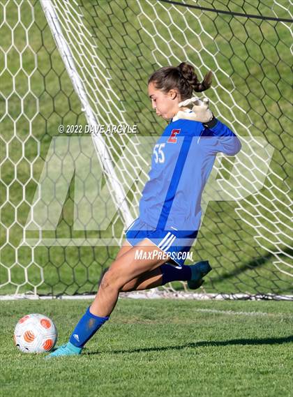 Thumbnail 1 in Timpanogos @ East (UHSAA 5A Quarterfinal) photogallery.