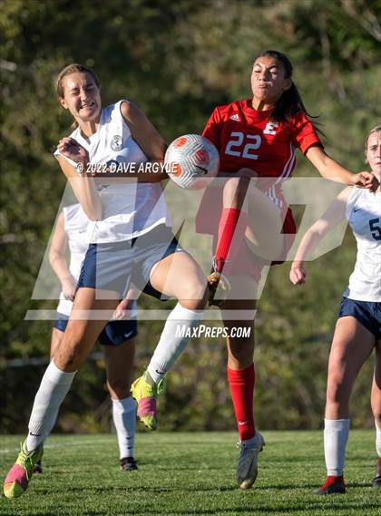 Thumbnail 2 in Timpanogos @ East (UHSAA 5A Quarterfinal) photogallery.