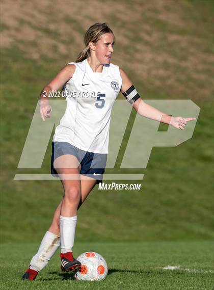 Thumbnail 2 in Timpanogos @ East (UHSAA 5A Quarterfinal) photogallery.