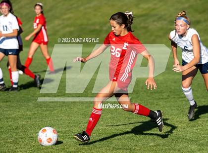 Thumbnail 2 in Timpanogos @ East (UHSAA 5A Quarterfinal) photogallery.