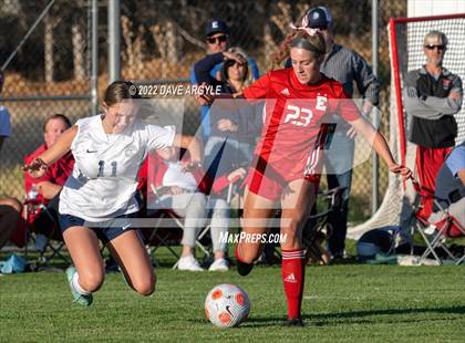 Thumbnail 1 in Timpanogos @ East (UHSAA 5A Quarterfinal) photogallery.