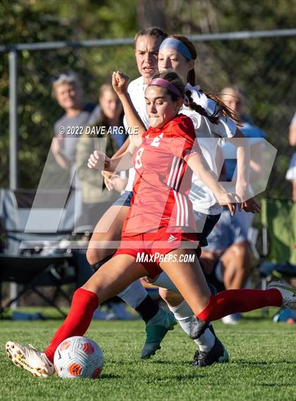 Thumbnail 1 in Timpanogos @ East (UHSAA 5A Quarterfinal) photogallery.