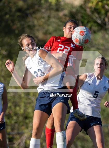 Thumbnail 3 in Timpanogos @ East (UHSAA 5A Quarterfinal) photogallery.
