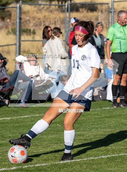 Thumbnail 1 in Timpanogos @ East (UHSAA 5A Quarterfinal) photogallery.