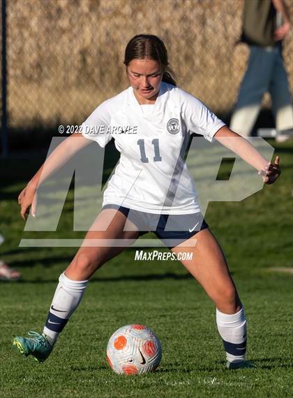 Thumbnail 2 in Timpanogos @ East (UHSAA 5A Quarterfinal) photogallery.