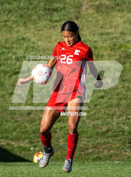 Thumbnail 2 in Timpanogos @ East (UHSAA 5A Quarterfinal) photogallery.