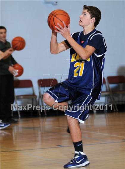 Thumbnail 2 in Lancaster Baptist @ Desert Christian photogallery.