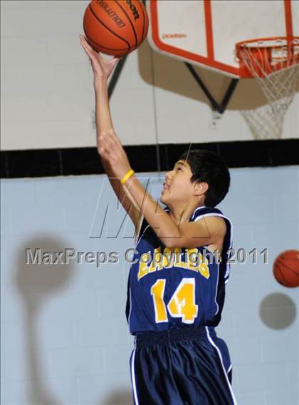 Thumbnail 3 in Lancaster Baptist @ Desert Christian photogallery.